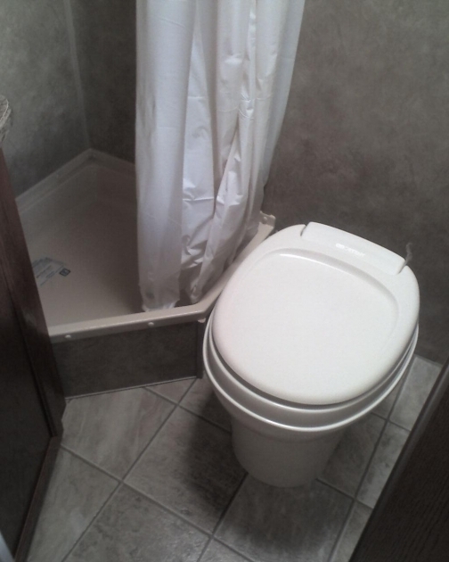 Wonderful Rv Bathtub Replacement The Ultimate Guide To Your Rv Shower Rvshare