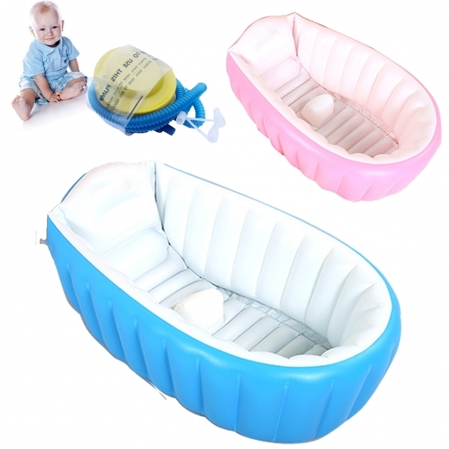 Awesome Baby Bathtub Ring 2017 Real Top Fashion Ba Ring Inflatable Tubs Infant Inflatable