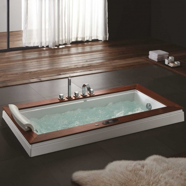 Awesome Whirlpool Tub Vs Jacuzzi Aquapeutics Luxury Bathroom Steam Sauna Showers Palmer Usa