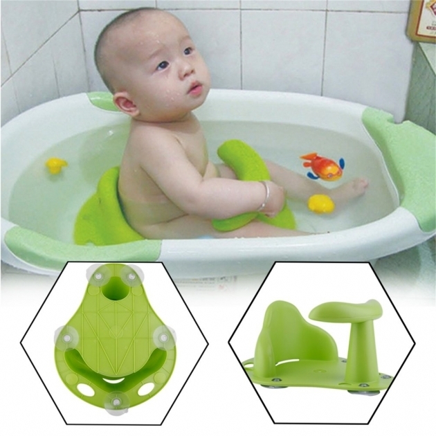 Beautiful Baby Bathtub Ring Ba Bath Tub Ring Seat Infant Child Toddler Kids Anti Slip Safety