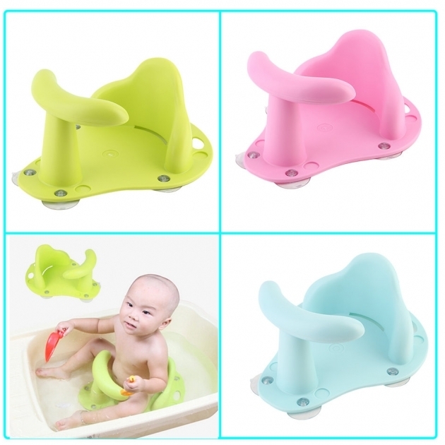 Beautiful Bathtub Ring Seat For Babies Ba Bath Tub Ring Seat Infant Child Toddler Kids Anti Slip Safety