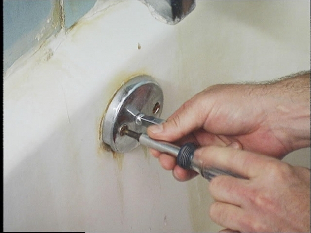 Beautiful Bathtub Trip Lever How To Unclog A Bathtub Using The Trip Lever How Tos Diy