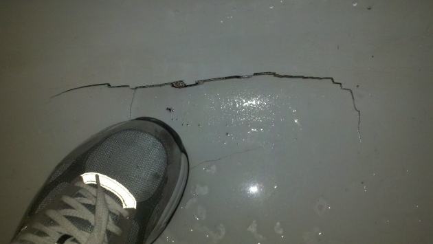 Fascinating Bathtub Crack Repair Fiberglass Shower Crack Repair Epienso