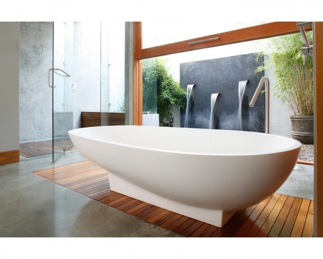 Fascinating Huge Bathtubs Designs Wonderful Huge Pink Bathtub 119 Modern Huge Round