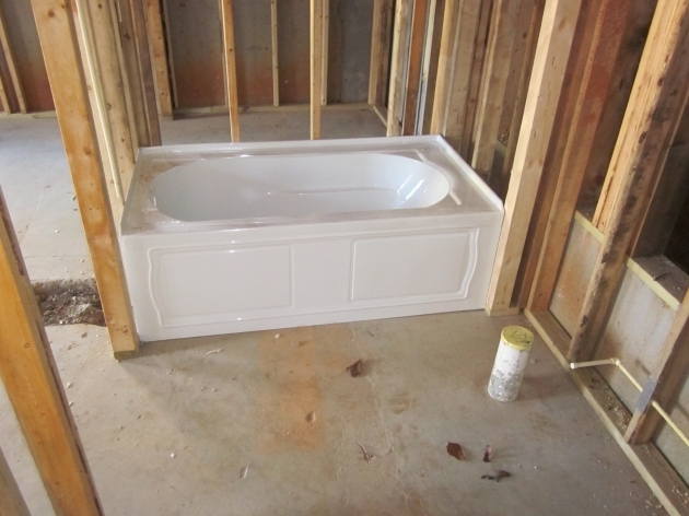 Image of Kohler Devonshire Whirlpool Tub Bathroom Kohler Devonshire Kohler Widespread Lavatory Faucet