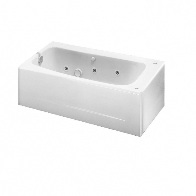 Inspiring American Standard Everclean Whirlpool Tub American Standard Cambridge 5 Ft X 32 In Americast Everclean