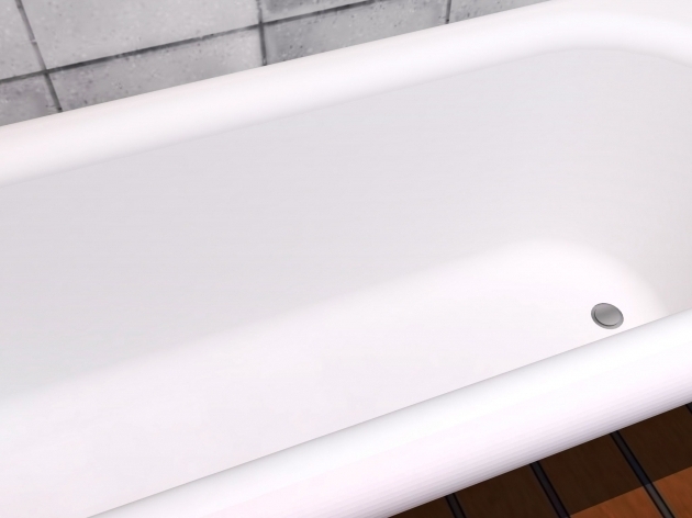 Outstanding Bathtub Crack Repair How To Repair A Fiberglass Tub Or Shower 15 Steps With Pictures