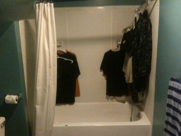 Picture of How To Wash Clothes In Bathtub Conclusion 39 How To Do Laundry Without A Washing Machine The